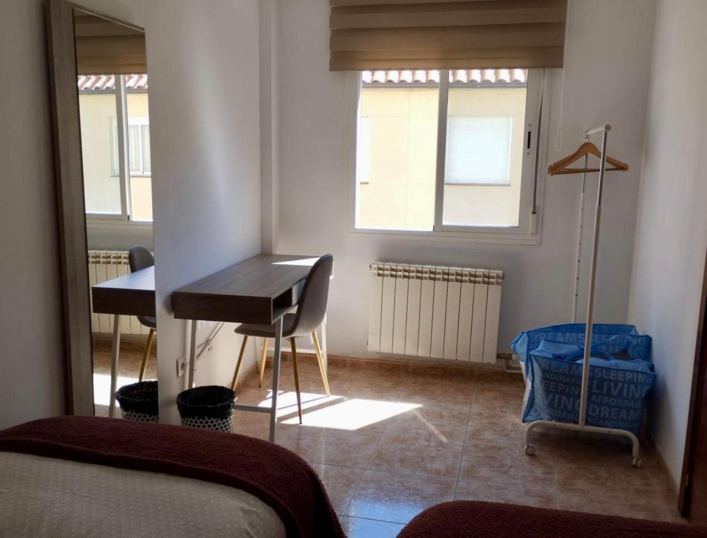 Pirineo Aragones. Casa La Paz Villa Sabiñánigo Eksteriør bilde