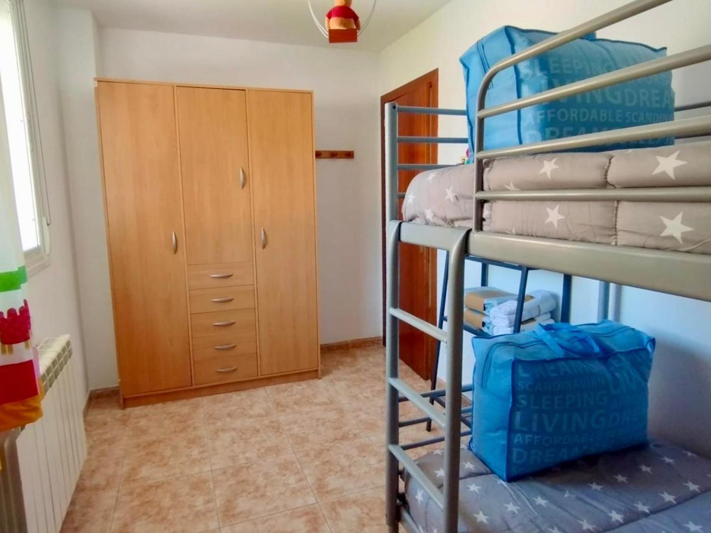 Pirineo Aragones. Casa La Paz Villa Sabiñánigo Eksteriør bilde