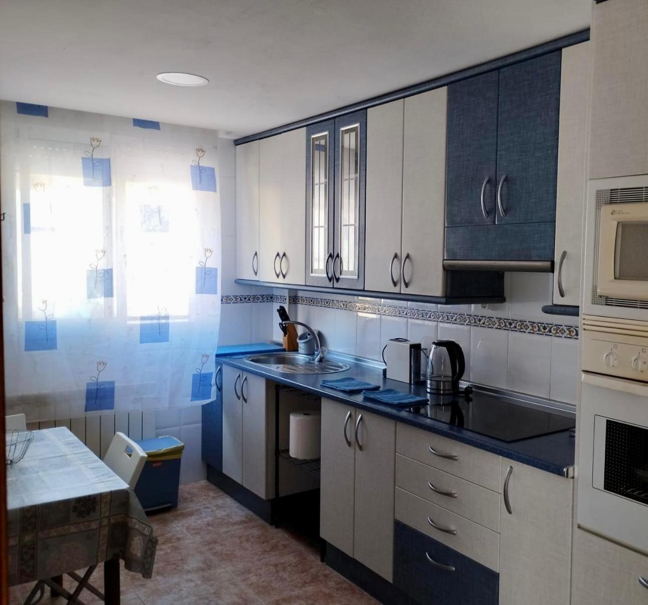 Pirineo Aragones. Casa La Paz Villa Sabiñánigo Eksteriør bilde
