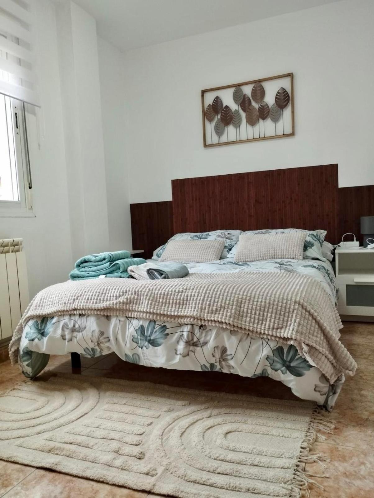 Pirineo Aragones. Casa La Paz Villa Sabiñánigo Eksteriør bilde