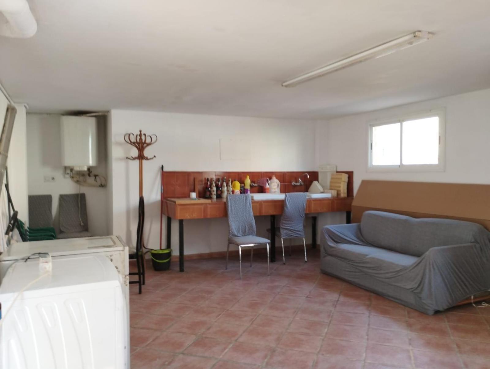Pirineo Aragones. Casa La Paz Villa Sabiñánigo Eksteriør bilde