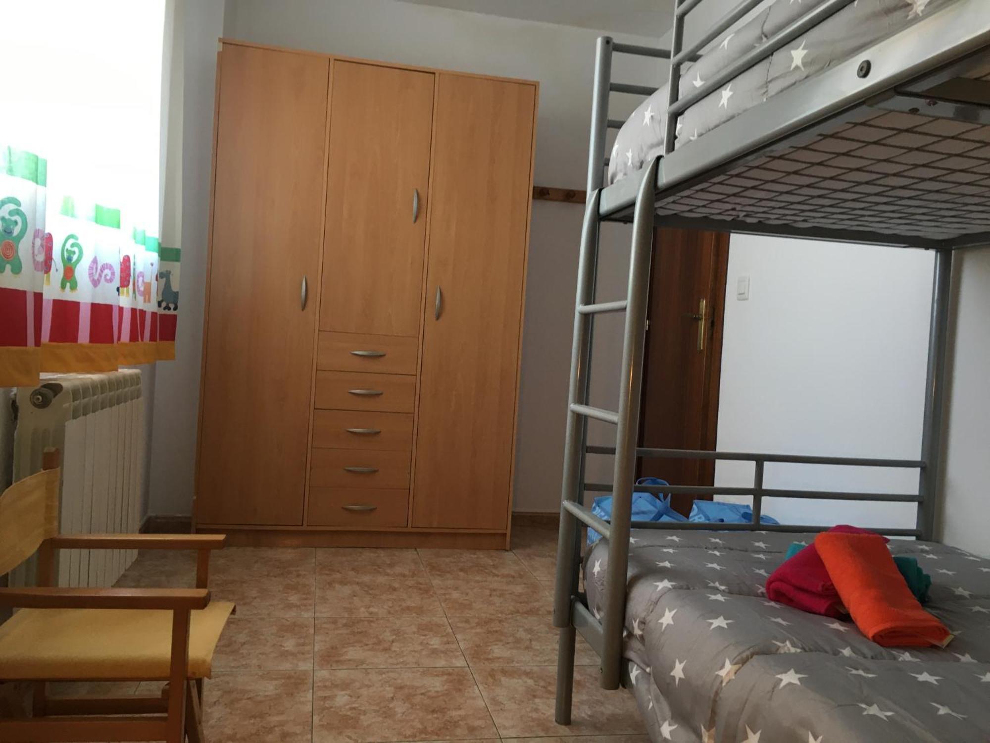 Pirineo Aragones. Casa La Paz Villa Sabiñánigo Eksteriør bilde