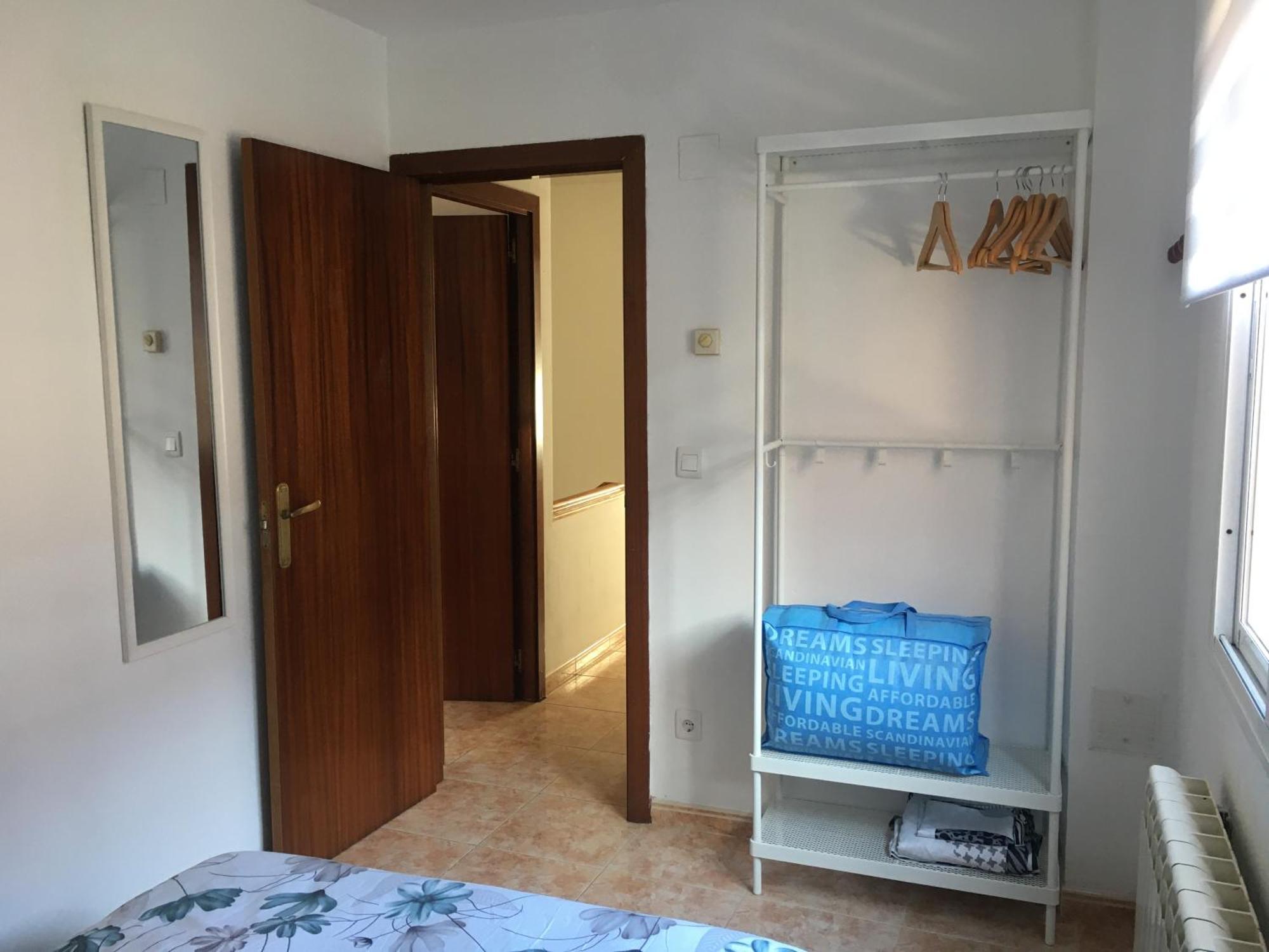 Pirineo Aragones. Casa La Paz Villa Sabiñánigo Eksteriør bilde