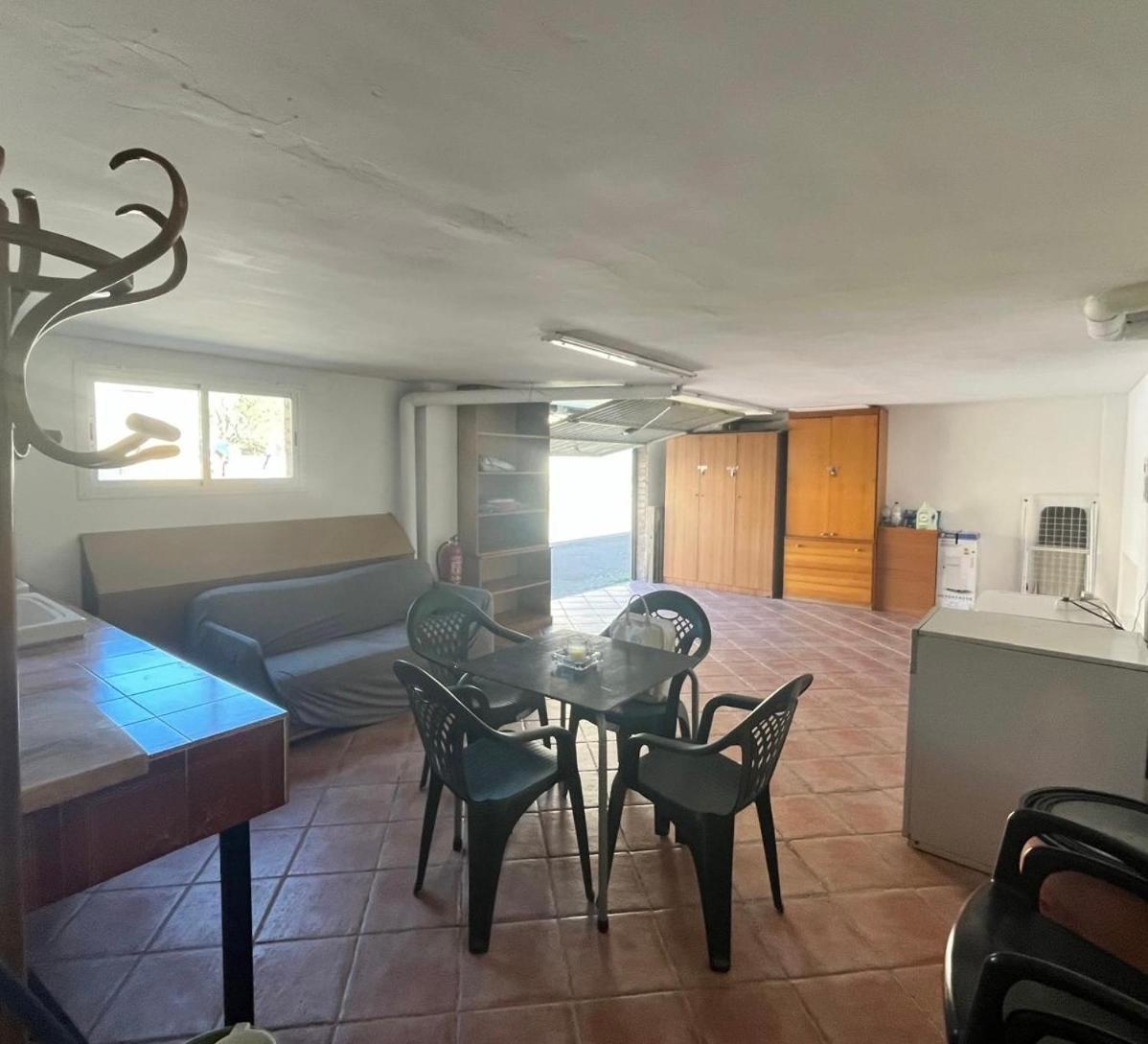 Pirineo Aragones. Casa La Paz Villa Sabiñánigo Eksteriør bilde