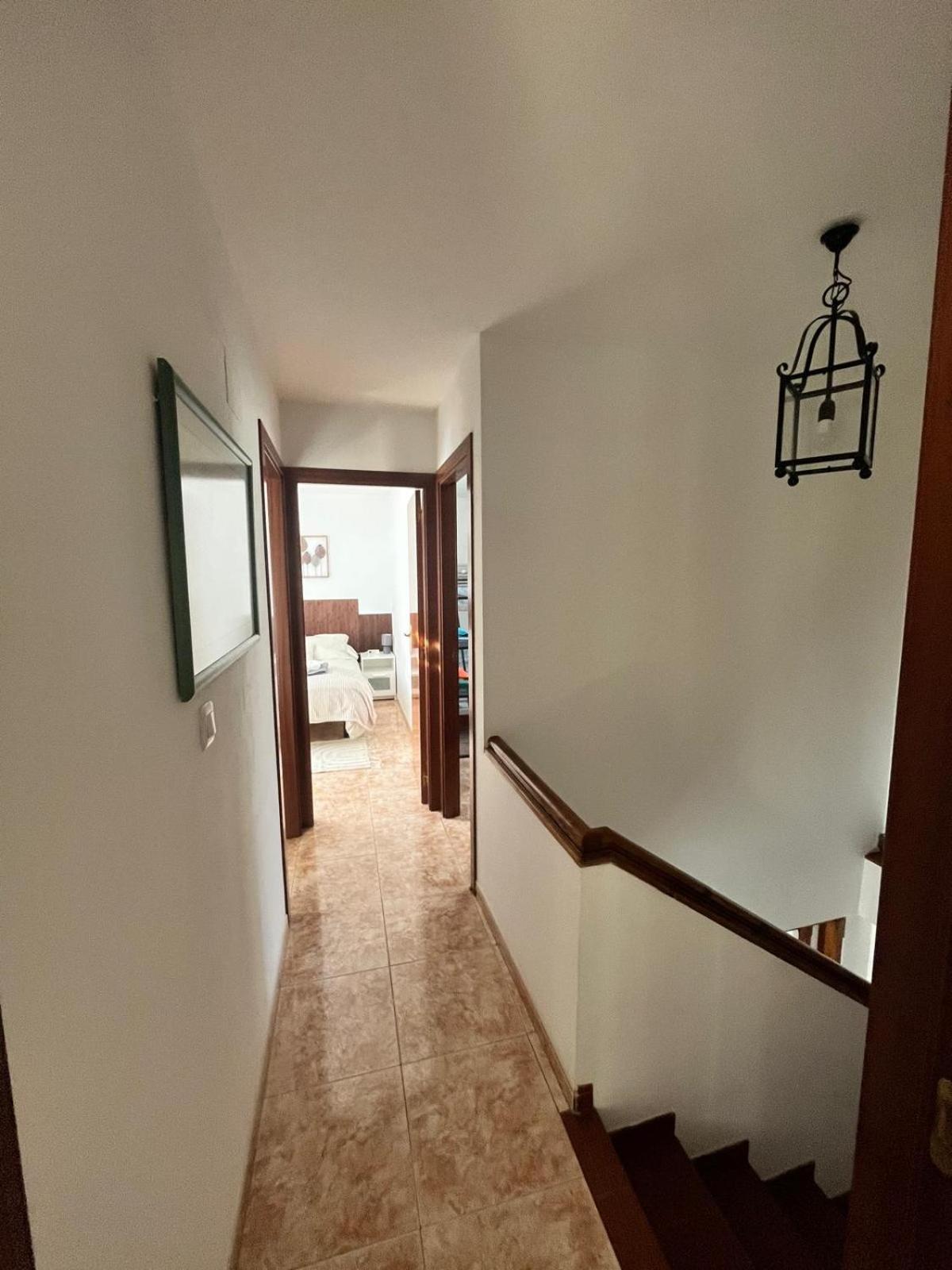 Pirineo Aragones. Casa La Paz Villa Sabiñánigo Eksteriør bilde