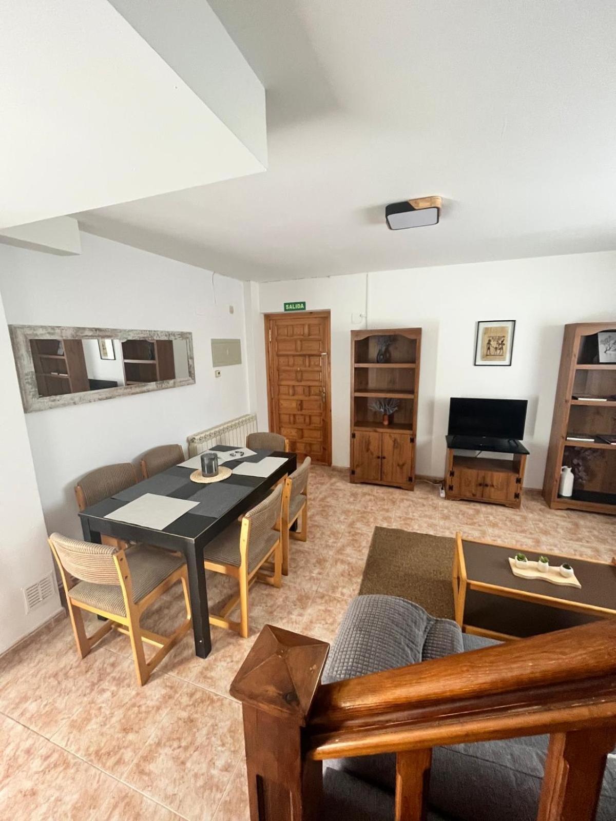 Pirineo Aragones. Casa La Paz Villa Sabiñánigo Eksteriør bilde