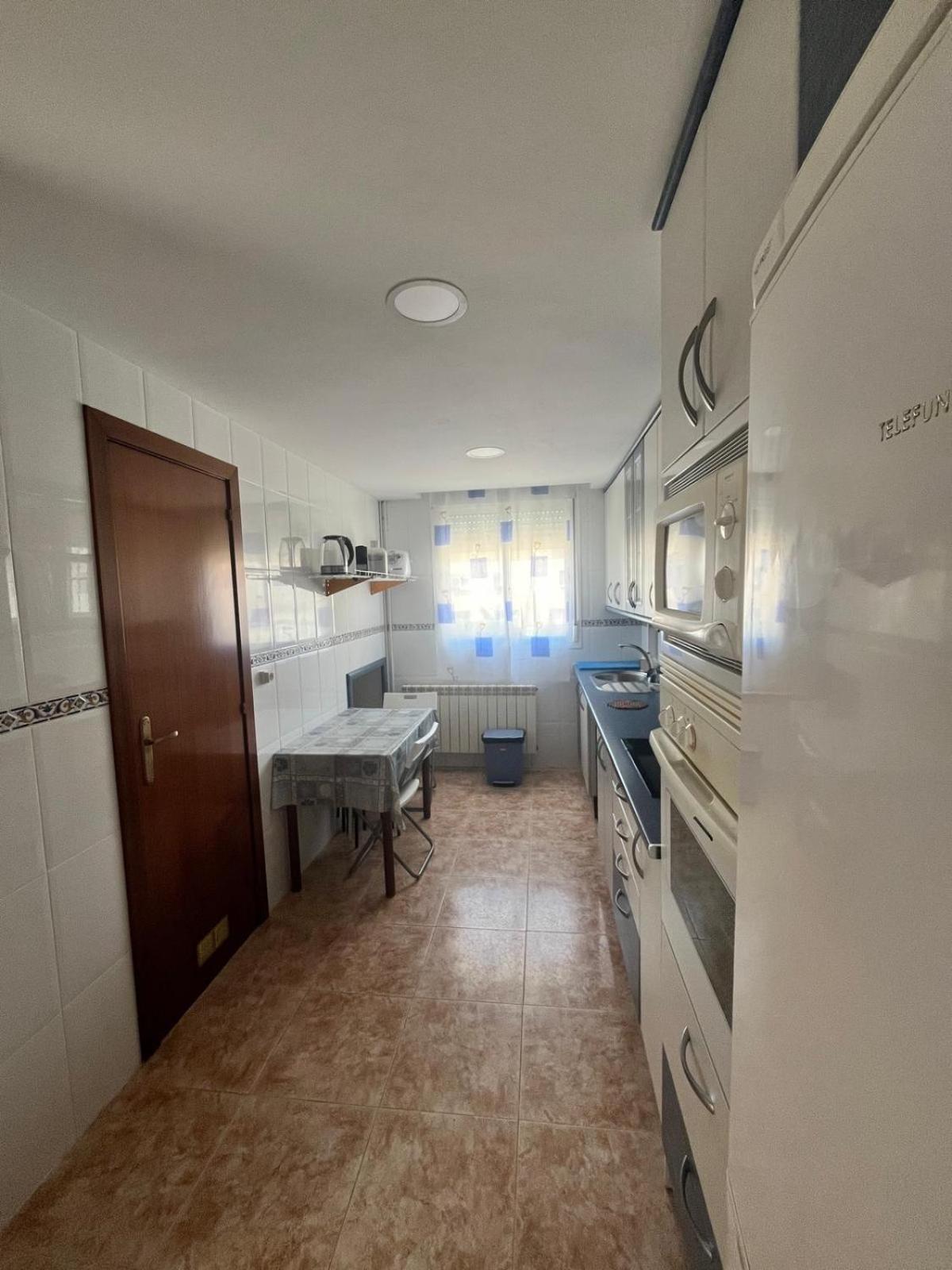 Pirineo Aragones. Casa La Paz Villa Sabiñánigo Eksteriør bilde