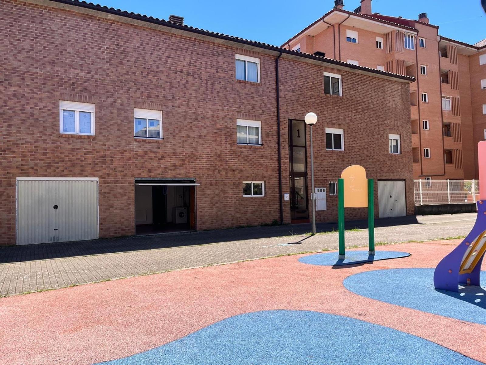 Pirineo Aragones. Casa La Paz Villa Sabiñánigo Eksteriør bilde